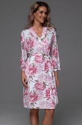 Халат Mia-Amore 5553 "Abbey"