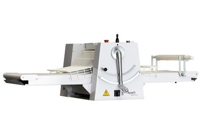 Тестораскатка Apach Bakery Line Ash500/800B