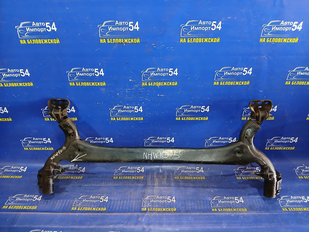 Балка задняя TOYOTA PRIUS 1998