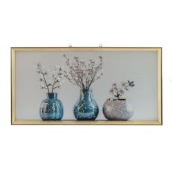 GAEM Панно, L62 W2 H32 см