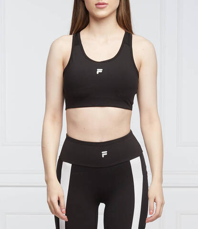 бюстгальтер radewege FILA - черный(FAW0043)