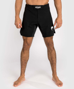 Шорты ММА Venum Contender Black