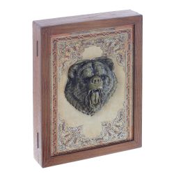 GAEM Ключница, L22 W5 H28 см