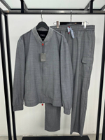 Прогулочный костюм Kiton
