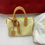 Louis Vuitton Speedy P9 Bandouliere 25