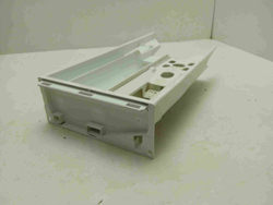 EWF1025 кт207 Дозатор порошкоприемника для стиральной машины Electrolux EWF1025 б/у