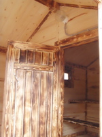 Баня 4.00 х 2.20