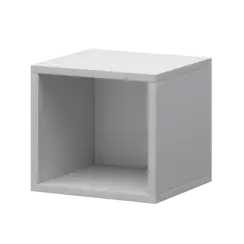 Полка СМКД25-14  396x362x396 Смарт