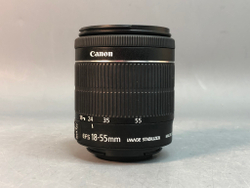 Canon 750D Kit 18-55mm IS STM 3500 кадров