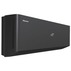 Мультисплит система на 4 комнаты Hisense AS-10UW4RXVQH01AG(B) x 4 / AMW4-27U4RJC