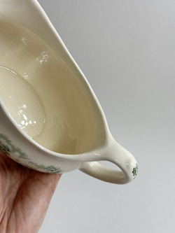 Соусник English Ironstone