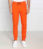штаны Karl Lagerfeld - оранжевый(705011 524910)