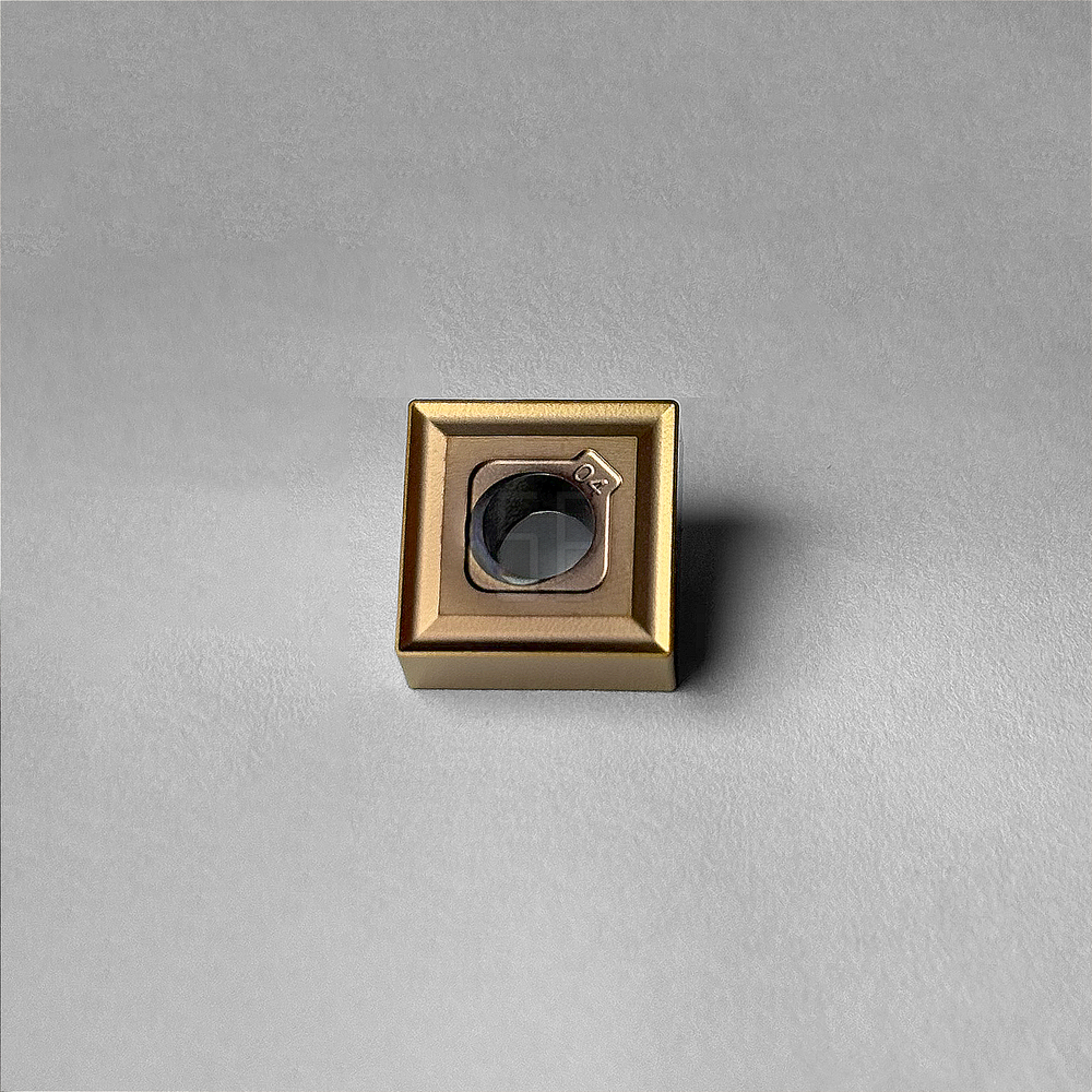 SNMG120404-TT FE2215 Пластина твердосплавная