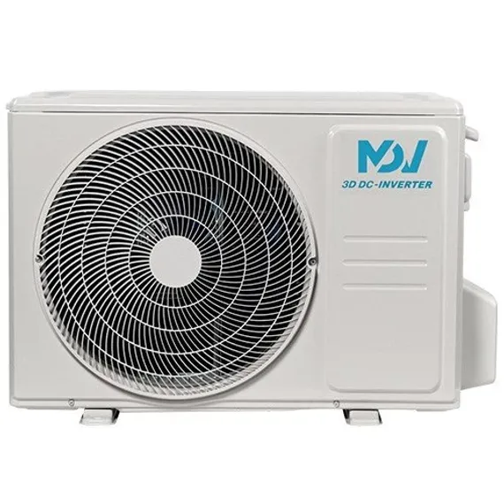 Настенная сплит-система MDV MDSAJ-09HRFN8/MDOAJ-09HFN8 iERA DC Inverter