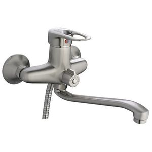 Смесители для ванны