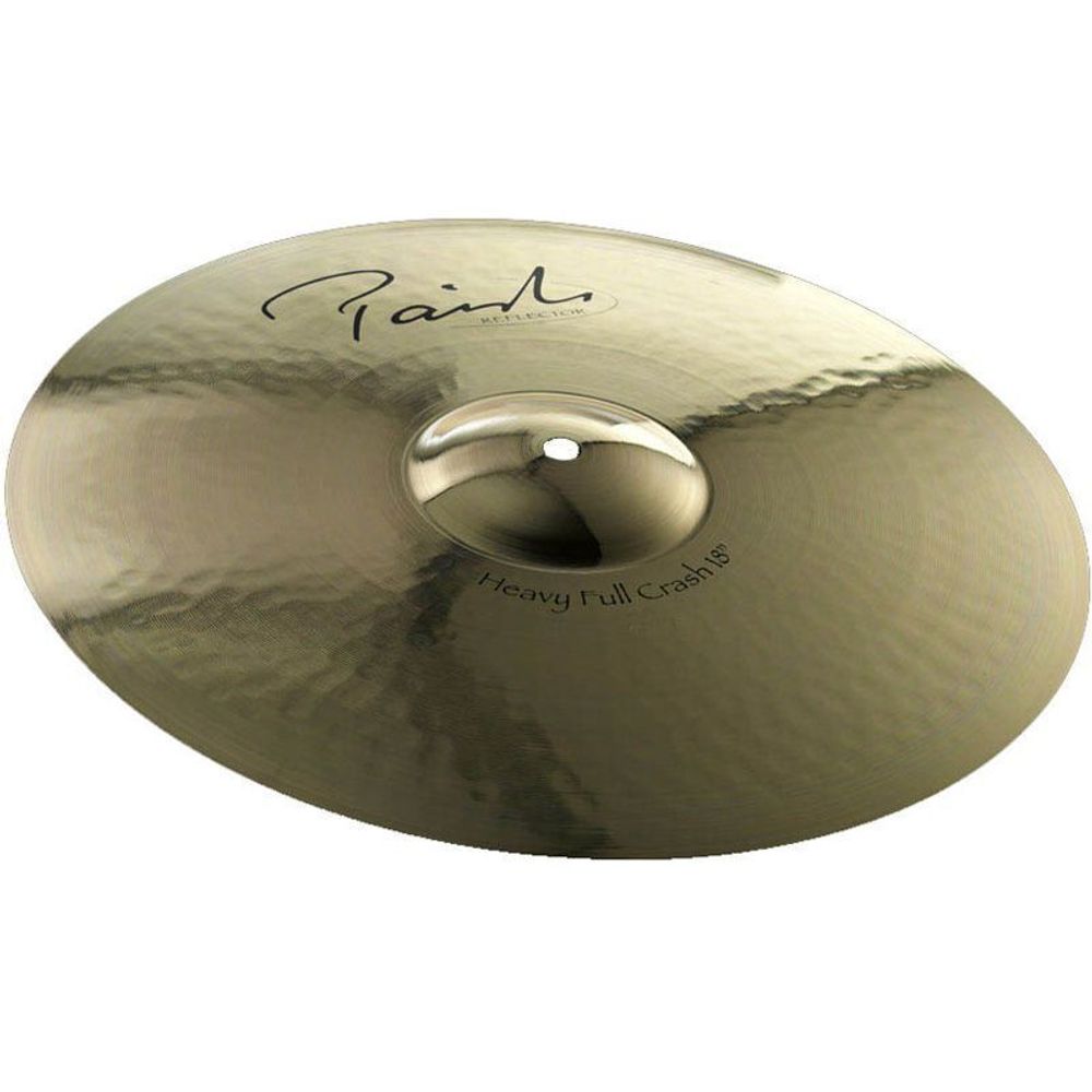 Тарелка Crash Paiste 18&quot; Signature Reflector Heavy Full Crash