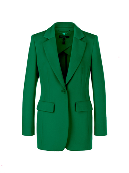 Marc Cain Пиджак приталенного силуэта