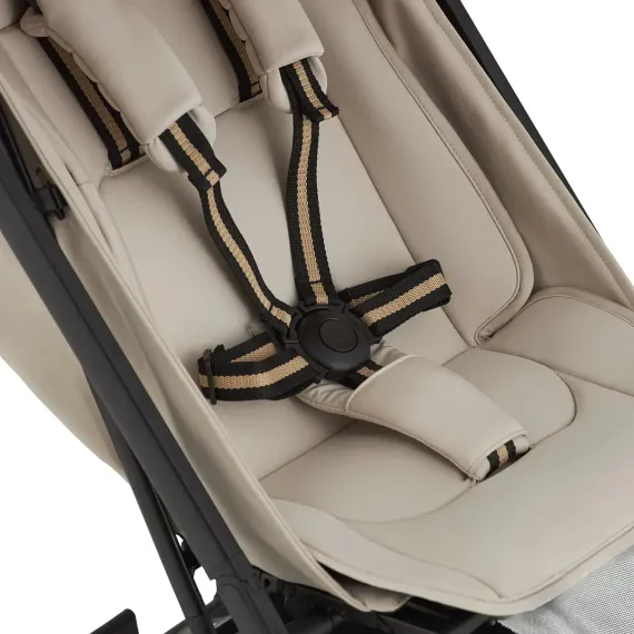 Коляска ANEX AIR-X (new Ax2-02) shiro