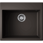 Кухонная мойка Omoikiri Tedori 57-ES