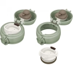 Термос из нерж. стали тм THERMOS JNL-756 SMKKI 0.75L