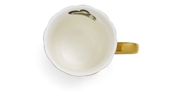 Кружка 340мл Spode Диковинные создания белая в подарочной коробке