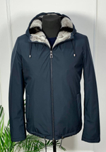 Куртка Loro Piana, арт. 472172502