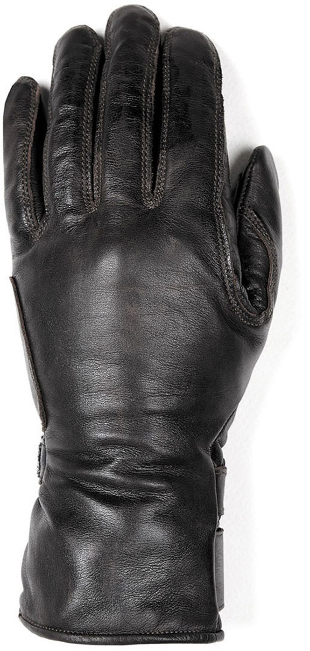 Stella Cuir Soft / Женские / Черный