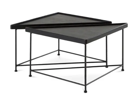 Набор кофейных столиков When 931621