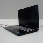 Ноутбук GIGABYTE G5 15.6" 1920x1080 FHD 144Hz IPS (Intel Core i5-12400, 16GB DDR4 RAM, 500GB SSD, NVIDIA GeForce RTX 4060, Windows 10 Pro). Товар уцененный