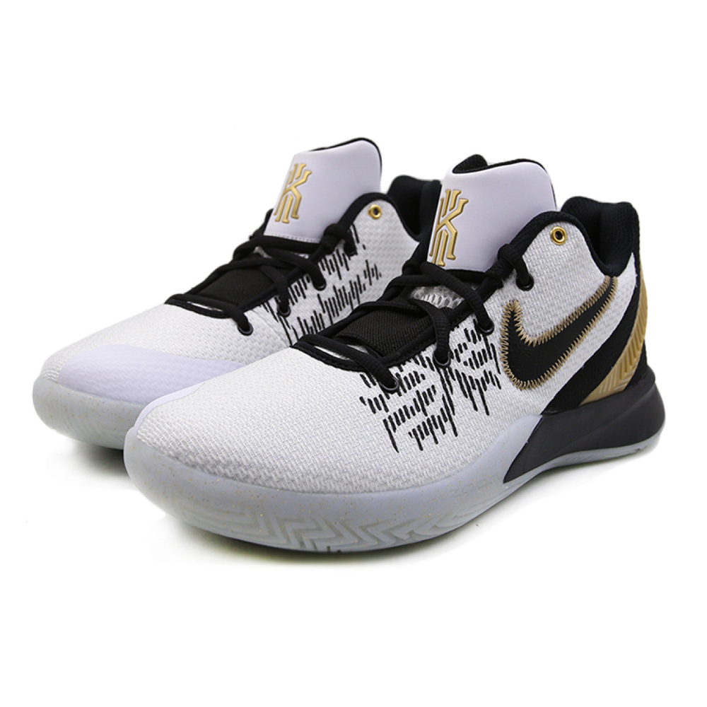 Кроссовки Nike Kyrie Flytrap 2 EP Metallic Gold