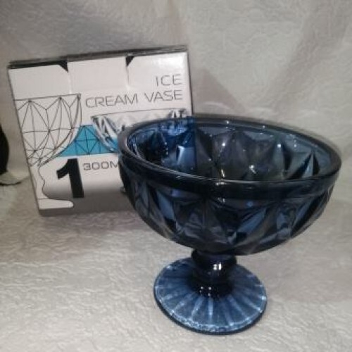 Креманка в подарочной упаковке Ночное небо