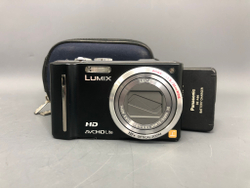 Panasonic Lumix DMC-TZ10