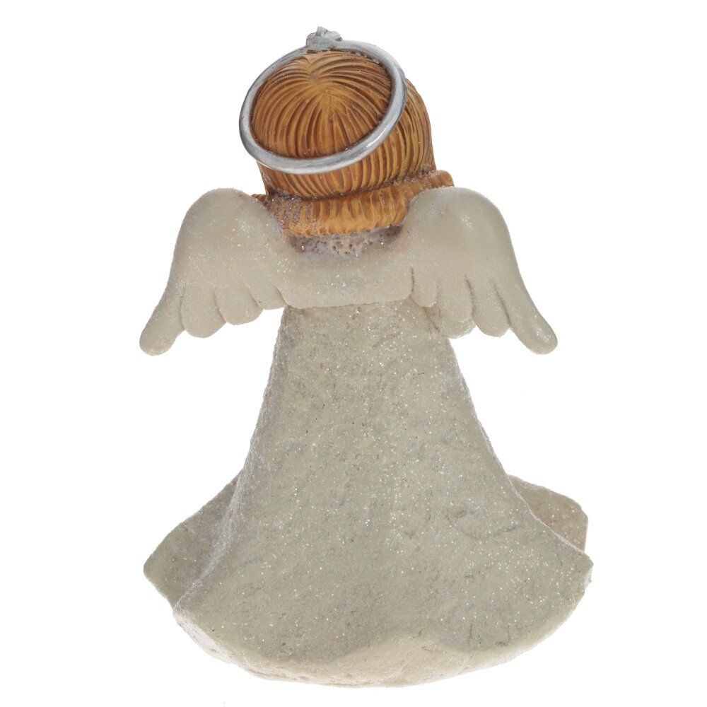 GAEM Фигурка декоративная "Ангел", L8 W5,5 H10,5 см, 2в.