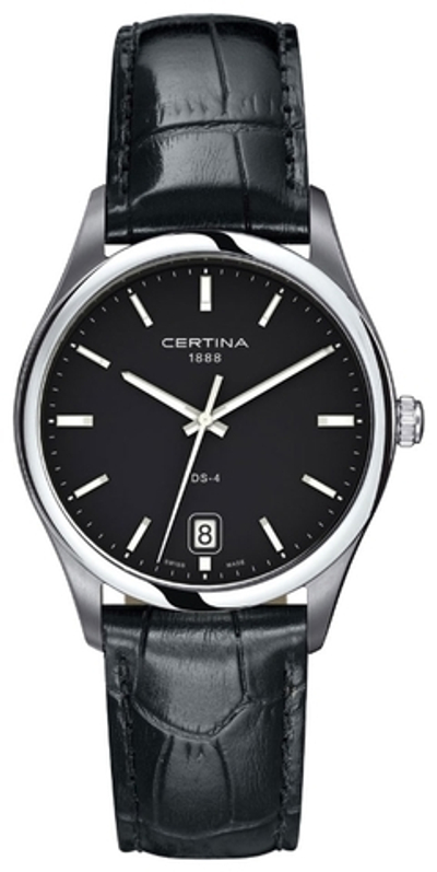 Certina 0226101605100