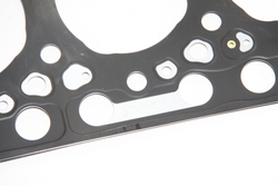 Прокладка ГБЦ ЯМЗ 534 3-х слойный металл (ФРИТЕКС)