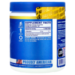 Ronnie Coleman, Vital Edition, порошок с глутамином XS ™, без добавок, 300 г (10,6 унции)