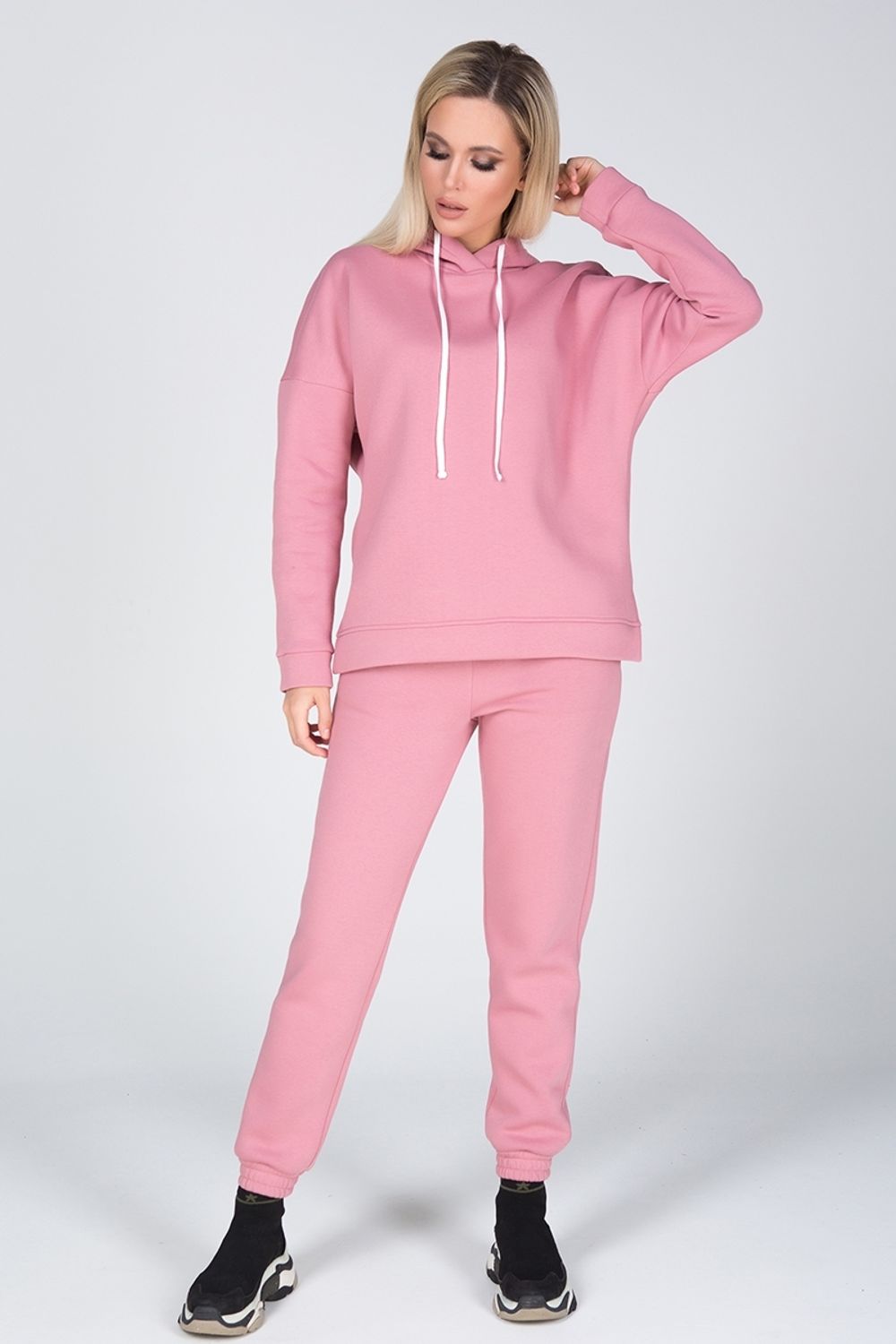 Костюм Брайн №12 (начёс) Valentina