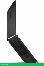 Игровой ноутбук MSI Katana 15 HX B14WEK-616XBY