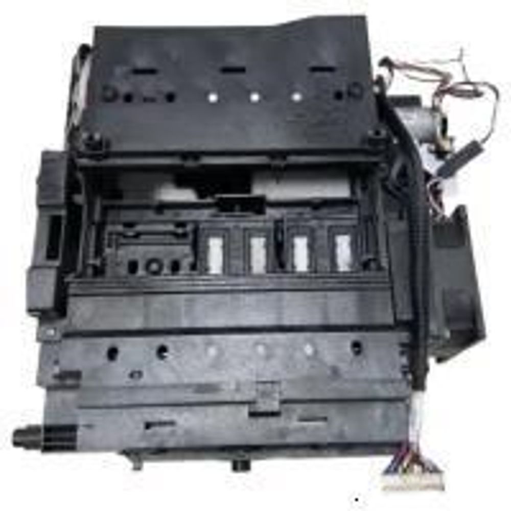 Станция парковки в сборе HP DJ Z6 (T8W15-67026)