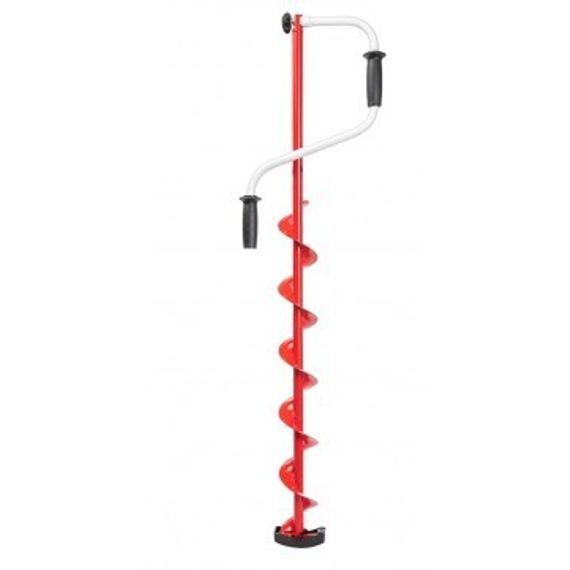 Ледобур ЛР-100СКС Сотка Казанцева Спорт левое вращение (LS-100L1.KS) Тонар