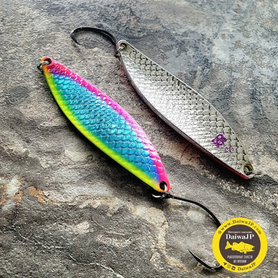 Блесна D-Ocean Herring 45 гр Color: 007