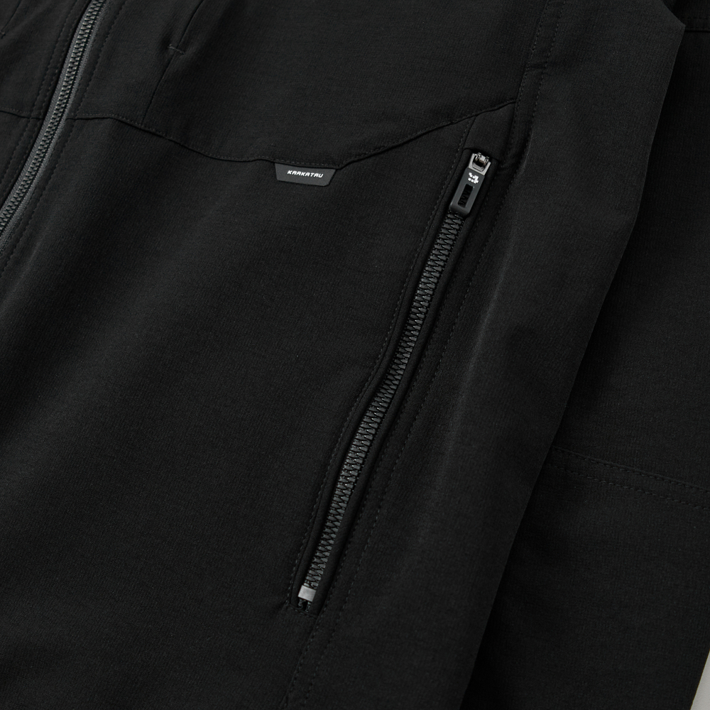 Куртка мужская Krakatau Nm59-1 Apex - купить в магазине Dice с бесплатной доставкой по России