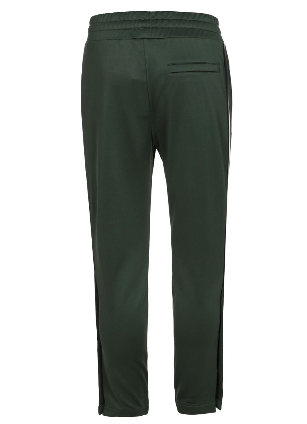 Теннисные брюки Bj_rn Borg Ace Tapered - sycamore