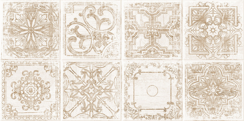 Village Patchwork WT9VIE11