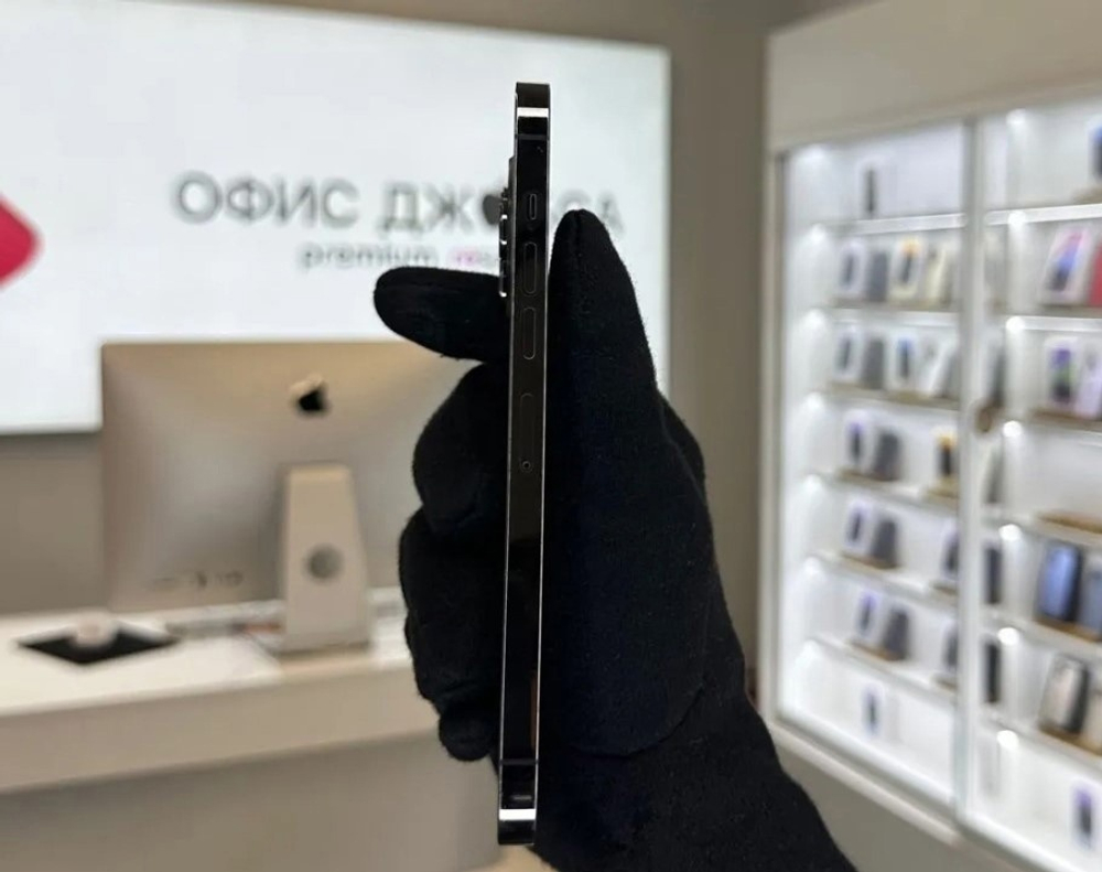 iPhone 13 Pro Max, 128 ГБ б/у