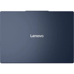 Ноутбук/ Lenovo IdeaPad Slim 5 14AHP11 14"(1920x1200 OLED)/AMD Ryzen 7 260(3.8Ghz)/32768Mb/1024PCISSDGb/noDVD/Int:AMD Radeon 780M/Cam/BT/WiFi/60WHr/war 1y/1.37kg/cosmic blue/noOS + 65W, RU kbd