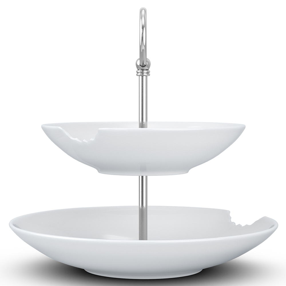 Этажерка 18-24см Tassen With bite