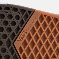  Кеды Skate Old Skool Wafflecup 