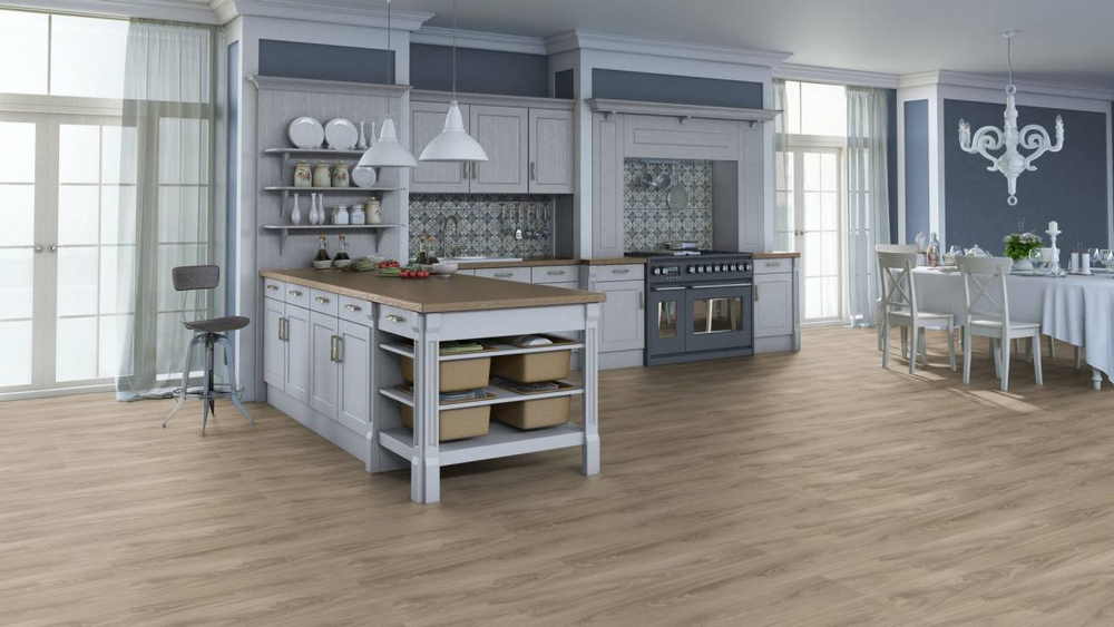 Ламинат Tarkett Navigator 12 мм ЛИВИНГСТОН 1.253 м2