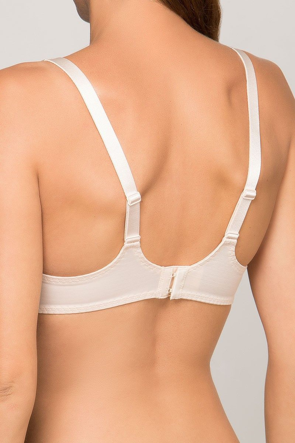 Бюстгальтер Jane с мягкими чашками (Размер: 100G) (Цвет: фиолетовый)